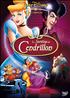 Cendrillon 3 : Le sortilège de Cendrillon : Le sortilège de Cendrillon DVD 16/9 1:77 - Walt Disney