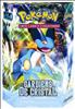 Pokemon JCC : Ex Gardiens de Cristal - Starter Pluie de Terre Cartes à collectionner Blister - Asmodée