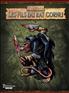 Warhammer RPG, 2ème édition : Les Fils du Rat Cornu A4 Couverture Rigide - Bibliothèque Interdite