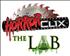 HorrorClix The Lab Accessoires de jeu Boîte de jeu - Wizkids