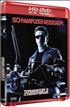Terminator 2 - HD-DVD HD-DVD 16/9 2:35 - Studio Canal