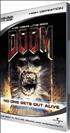 Doom - HDDVD HD-DVD 16/9 2:35 - Universal