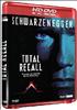 Total Recall - Hd-DVD HD-DVD 16/9 1:85 - Studio Canal