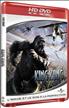 King Kong - HD-DVD HD-DVD 16/9 2:35 - Universal