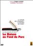 La maison au fond du parc DVD 16/9 1:85 - Neo Publishing