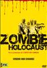 La terreur des zombies : Zombie Holocaust DVD 16/9 1:85 - Neo Publishing