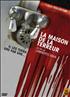 La maison de la terreur - Edition Collector DVD 16/9 1:77 - Neo Publishing