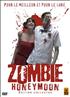 Lune de miel de Zombie : Zombie Honeymoon DVD 16/9 1:77 - Neo Publishing
