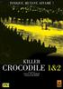 Killer Crocrodile I & Killer Crocodile II DVD 16/9 1:77 - Neo Publishing