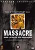 Prisonnières de la vallée des dinosaures : Massacre dans la Vallée des Dinosaures DVD 16/9 1:85 - Neo Publishing