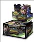 World of Warcraft - le jeu de cartes : Booster A Travers la Porte des Ténèbres Cartes à collectionner Blister - Upper Deck Entertainment
