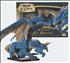 Dungeons & Dragons Miniatures : Série ICON: Gargantua Blue Dragon Figurines Blister - Wizards of the Coast Miniatures