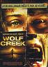 Wolf Creek DVD 16/9 1:85 - TF1 Vidéo