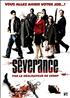 Severance DVD 16/9 1:85 - Paramount