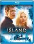 The Island : Island - Blu Ray Blu-Ray 16/9 2:35 - Warner Bros.