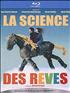 La Science des rêves - Blu Ray Blu-Ray 16/9 1:85 - G.C.T.H.V.