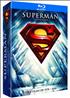 Superman - L'anthologie - Blu-ray Disc Blu-Ray 16/9 2:35 - Warner Bros.