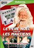Le Père Noël contre les martiens DVD - BAC Films