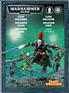 Warhammer 40000 4ème édition : Boîte Arlequins Eldars Figurines Boîte de jeu - Games Workshop