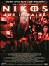 Nikos the Empaler DVD - Uncut Movies