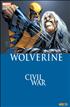 Wolverine - 159 