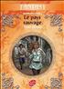 Les pierres Elfiques de Shannara : Le Pays Sauvage Format Poche - Le Livre de Poche