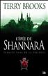 L'épée de Shannara : L' Epée de Shannara Hardcover - Bragelonne