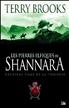 Les Pierres Elfiques de Shannara Hardcover - Bragelonne