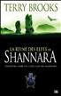 La reine de Shannara : La reine des elfes de Shannara Hardcover - Bragelonne