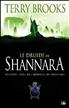 Le Druide de Shannara Hardcover - J'ai Lu