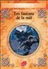 Silverthorn : Les Faucons de la Nuit Format Poche - Le Livre de Poche