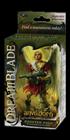 Dreamblade : Booster Anvilborn Figurines Blister - Wizards of the Coast