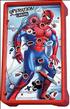 Docteur Maboul Spider-Man 3 Accessoires de jeu Boîte de jeu - Hasbro