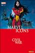 Marvel Icons - 25 