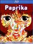 Paprika - Bluray Blu-Ray 16/9 - G.C.T.H.V.