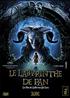 Le labyrinthe de Pan DVD 16/9 1:85 - Wild Side Vidéo