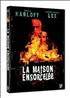 La maison ensorcelée DVD 16/9 1:85 - Seven 7