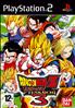 Dragon Ball Z : Budokai Tenkaichi 3 : DBZ Budokai Tenkaichi 3 - PS2 DVD PlayStation 2 - Atari