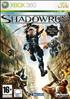 Shadowrun - XBOX 360 DVD Xbox 360 - Microsoft / Xbox Game Studios