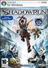 Shadowrun - PC DVD PC - Microsoft / Xbox Game Studios