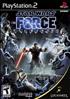 Star Wars le Pouvoir de la Force - PS2 CD-Rom PlayStation 2 - Activision