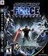Star Wars le Pouvoir de la Force - PS3 DVD PlayStation 3 - Activision