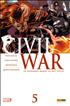 Civil War 5 