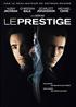 Le prestige - Bluray Blu-Ray 16/9 2:35 - Warner Home Video