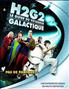 H2G2 : Le guide du voyageur galactique - Bluray Blu-Ray 16/9 2:35 - Buena Vista
