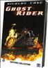 Double DVD collector Ghost Rider DVD - M6 Vidéo