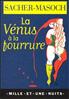 La Vénus à la fourrure Format Poche