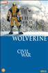 Wolverine - 162 