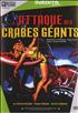 L'Attaque des Crabes Géants DVD - BAC Films