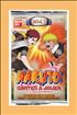 Naruto JCC : Booster Naruto Série 4 Cartes à collectionner Cartes à jouer - Bandai Entertainment